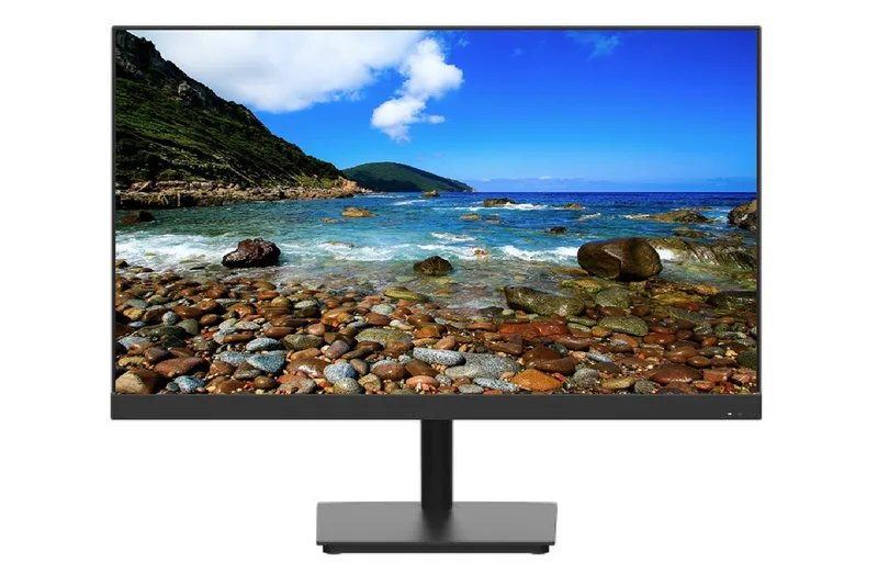Монитор Hikvision DS-D5024F2-AV2