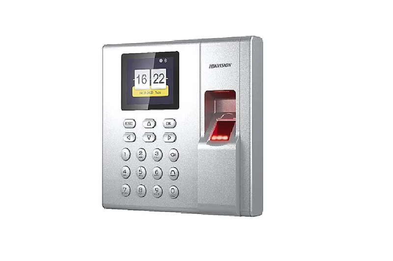 Hikvision DS-K1T8003MF