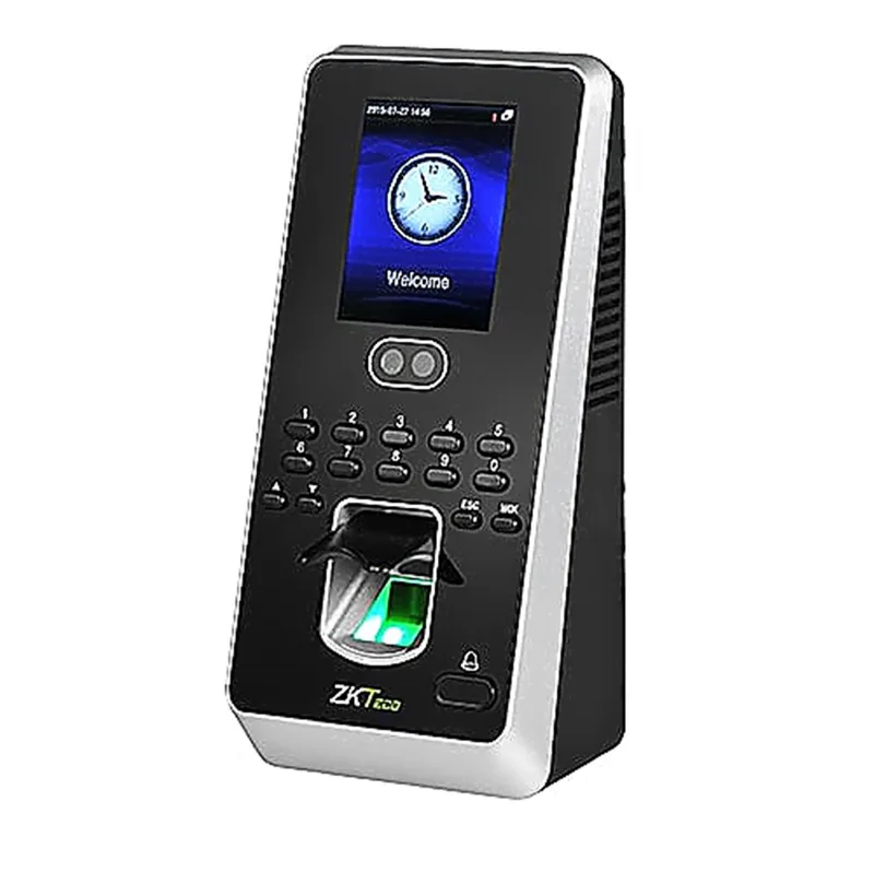 ZKTeco MultiBio 800