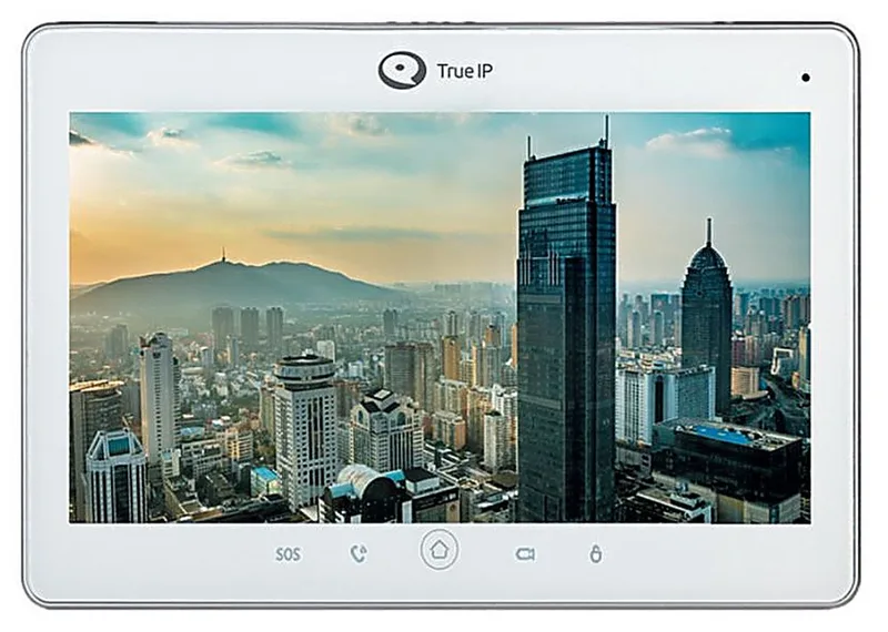 True IP TI-3110WPW