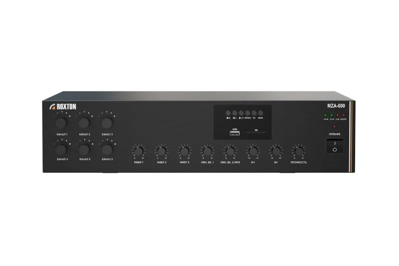 ROXTON MZA-600
