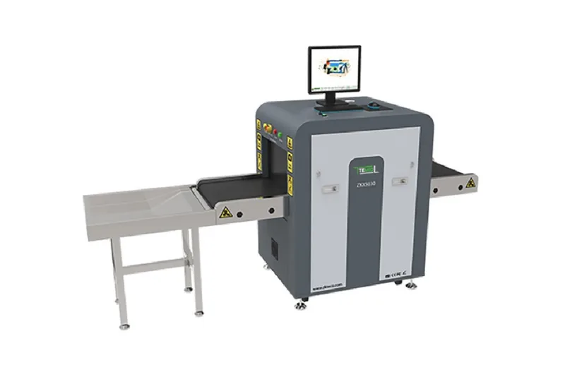 TEMID ZKX5030A