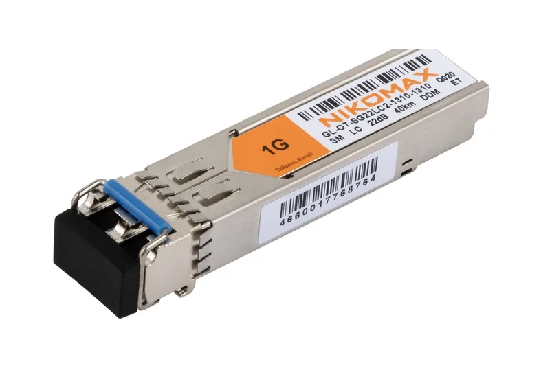 NIKOMAX GL-OT-SG22LC2-1310-1310
