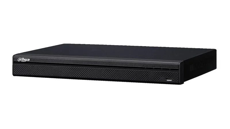 IP-видеорегистратор Dahua DHI-NVR4216-16P-I