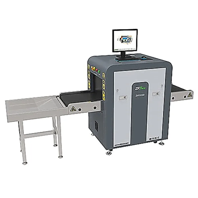 ZKTeco ZKX5030A