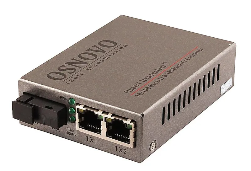 OSNOVO OMC-100-21S5a