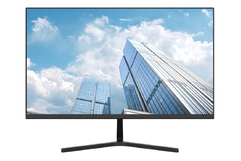 Монитор Dahua DHI-LM24-B201S