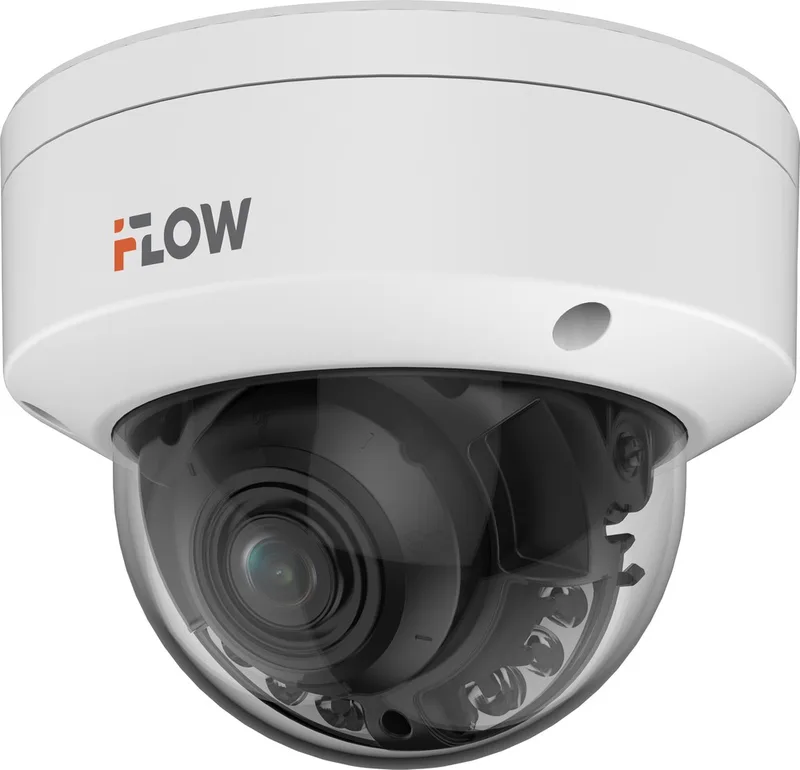 IP-камера iFLOW F-IC-2446CMS(2.8mm)