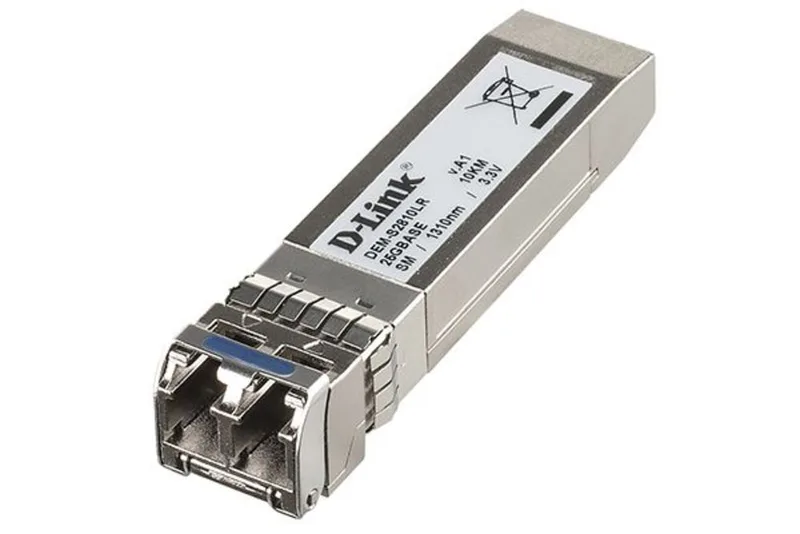 D-Link DEM-S2810LR/A1A