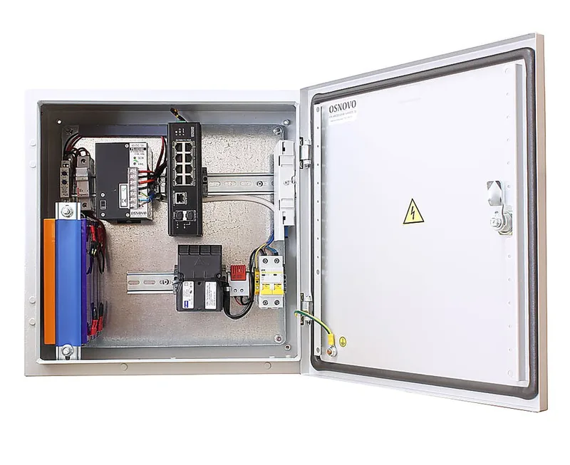 OSNOVO OSS-44TB1(SW-60812/I)