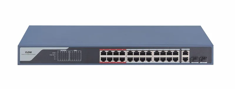 iFLOW F-SW-EM426POE-VM