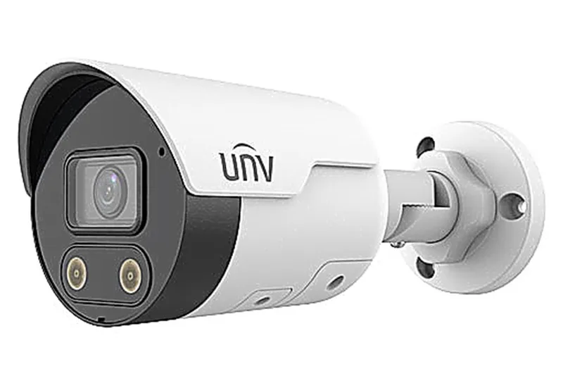 IP-камера Uniview IPC2125SB-ADF40KMC-I0