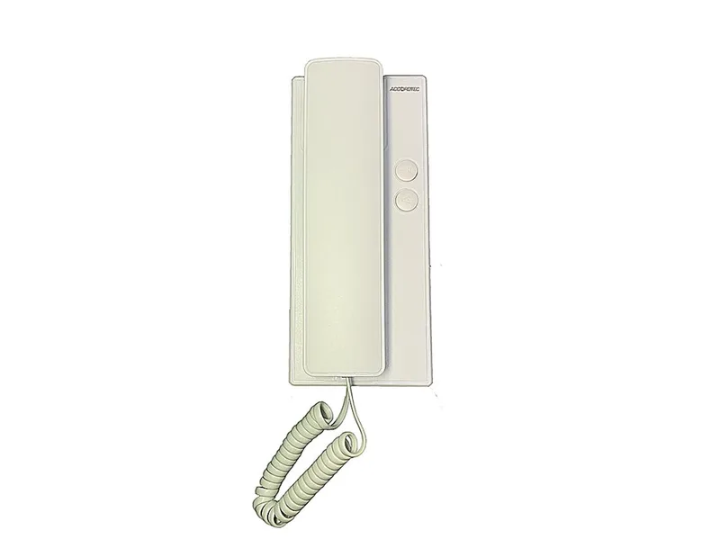 AccordTec AT-VD A100C WH
