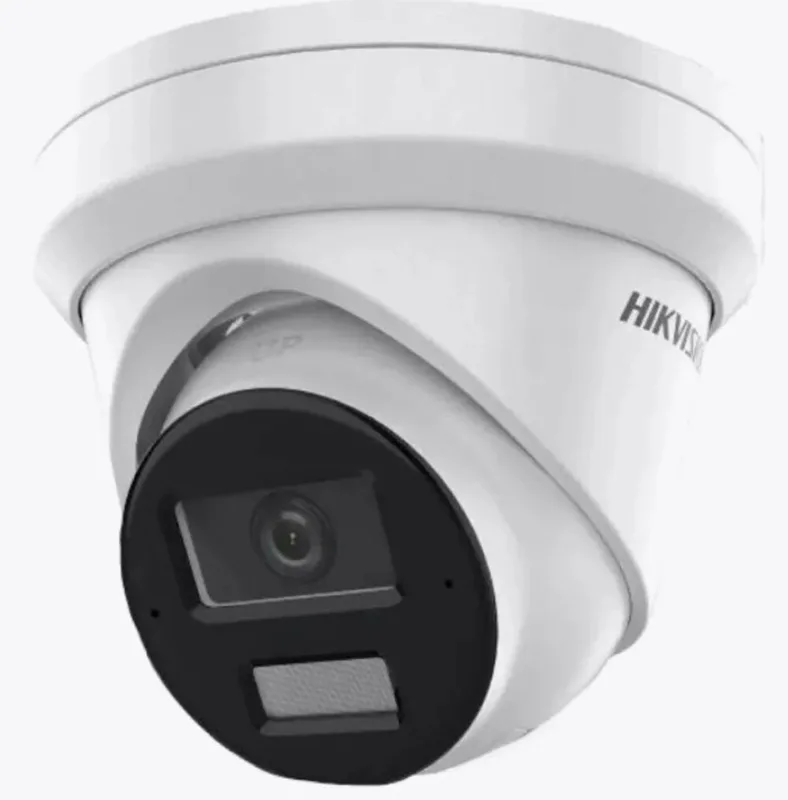 IP-камера Hikvision DS-2CD2383G2-LI2U(2.8mm)(O-STD)