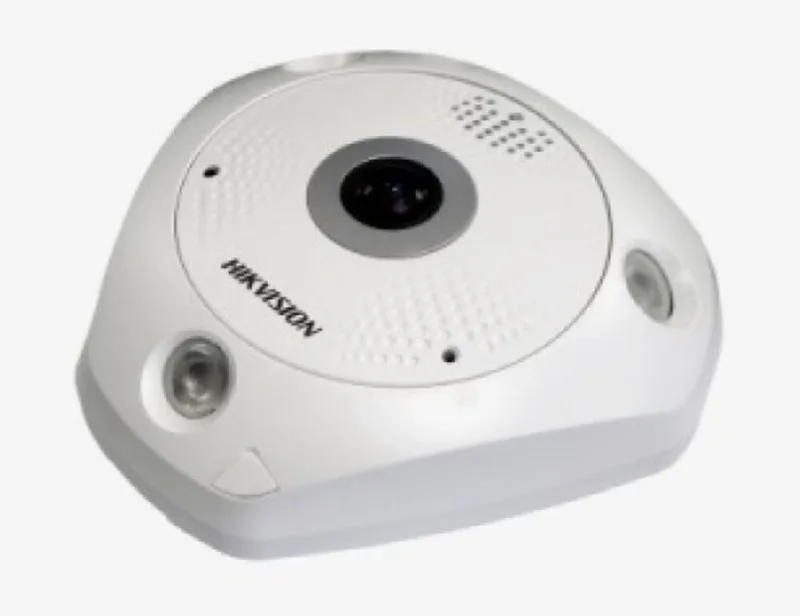 IP-камера Hikvision DS-2CD6365G1-IVS(1.16mm)