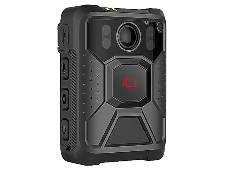Персональный видеорегистратор Hikvision DS-MCW407/32G/GLE(D)