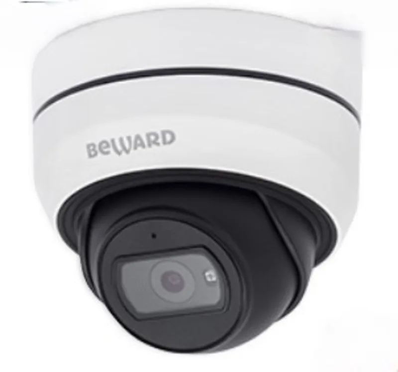 Beward SV3212DB IP камера 2.8 мм, 5 Мп, 1/2.8'' КМОП Sony Starvis