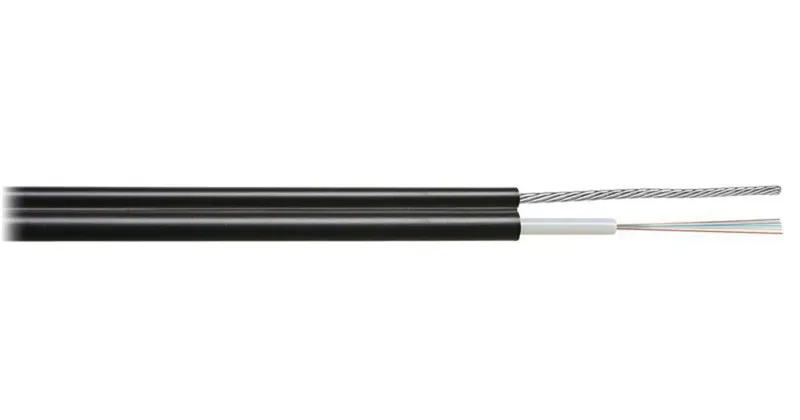 NIKOMAX NMF-4ES-008A1B-BK-F001