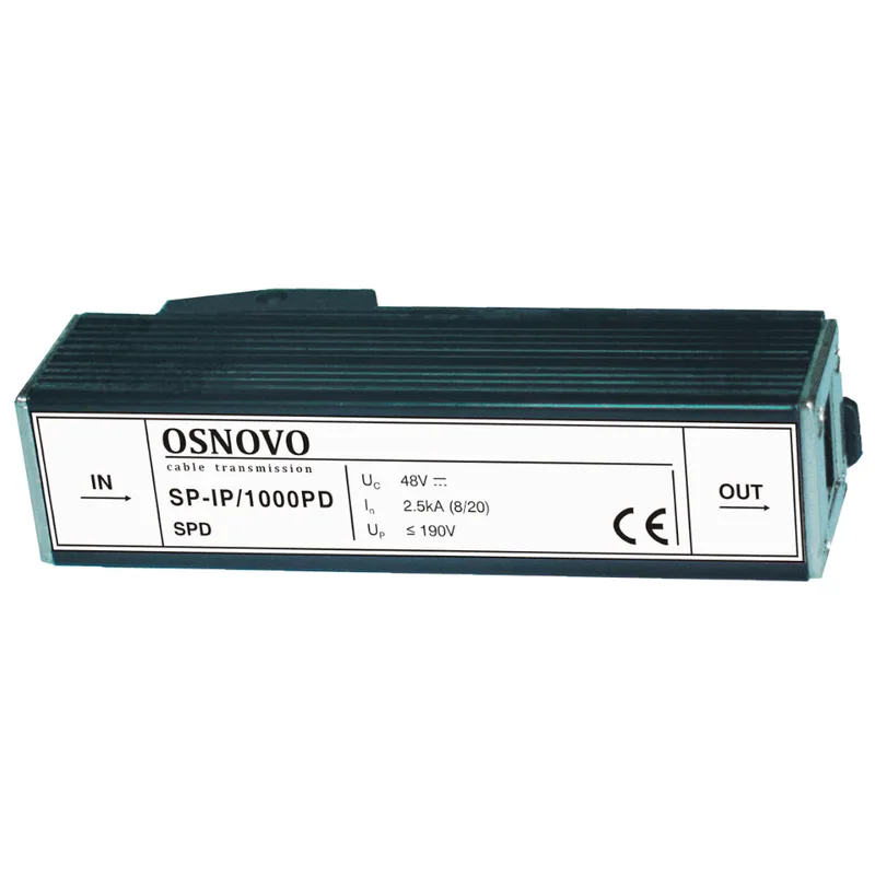 OSNOVO SP-IP/1000PD