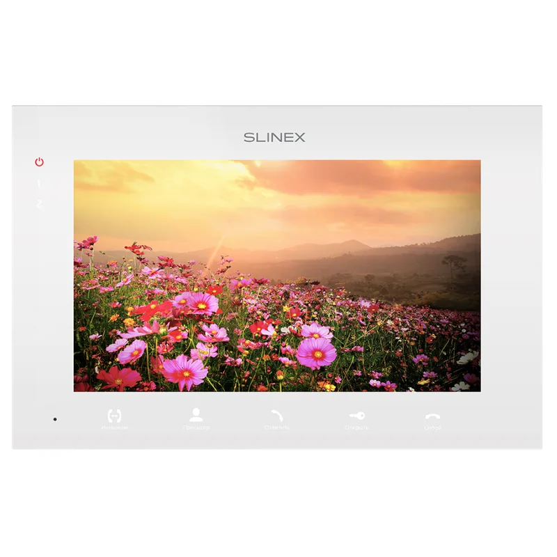 SLINEX SQ-07MTHD white