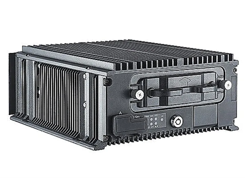 IP-видеорегистратор Hikvision DS-MP7608HN/GLF(1T)