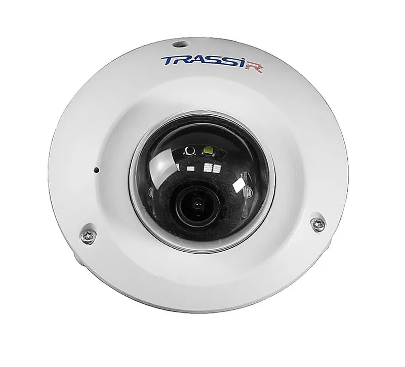IP-камера TRASSIR TR-D4281WDIR2 2.8