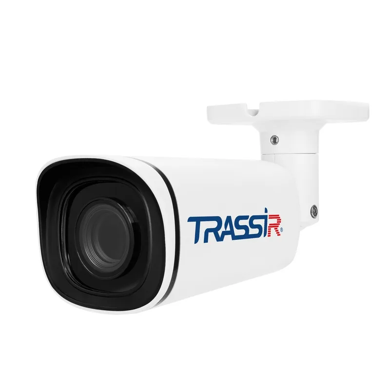IP-камера TRASSIR TR-D2123ZIR6 v7 2.7-13.5