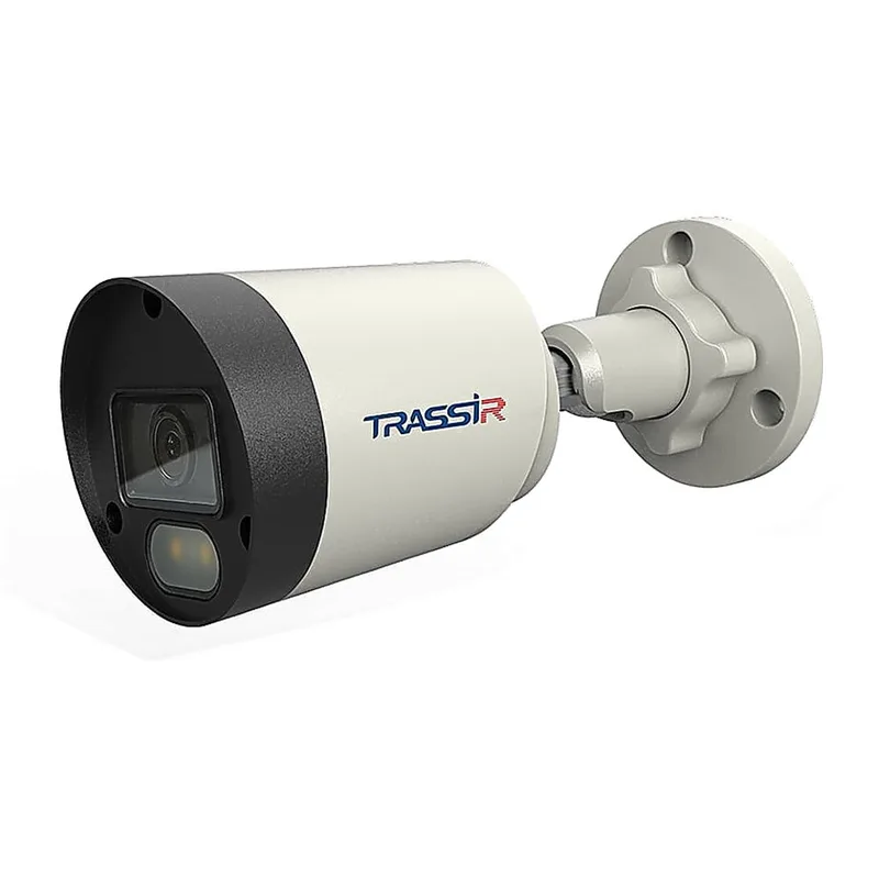 IP-камера TRASSIR TR-D2281WDIR4 2.8