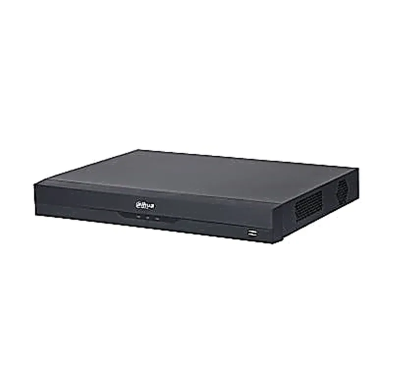 IP-видеорегистратор Dahua DHI-NVR2208-8P-I2