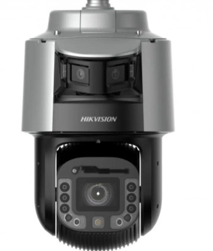 IP-камера Hikvision DS-2SF8C425MXG-ELW/26(F0)