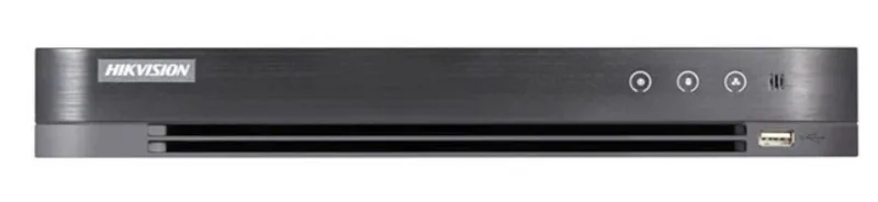 Мультиформатный видеорегистратор Hikvision iDS-7216HQHI-M2/XT(STD)/16A+16/4ALM