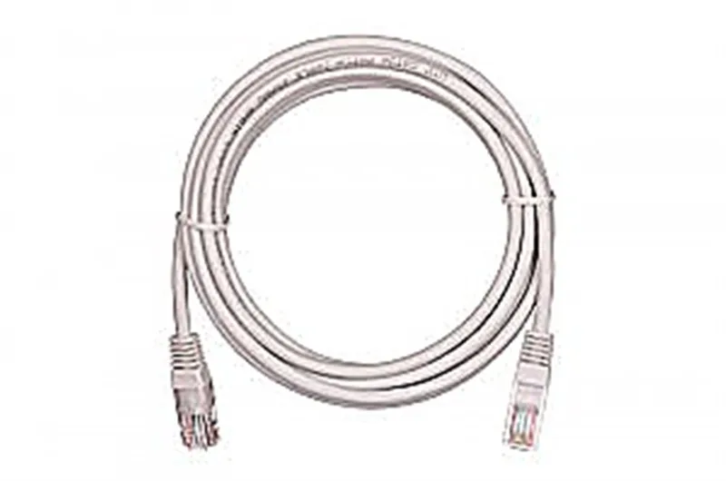 NETLAN EC-PC4UD55B-BC-PVC-003-GY-10