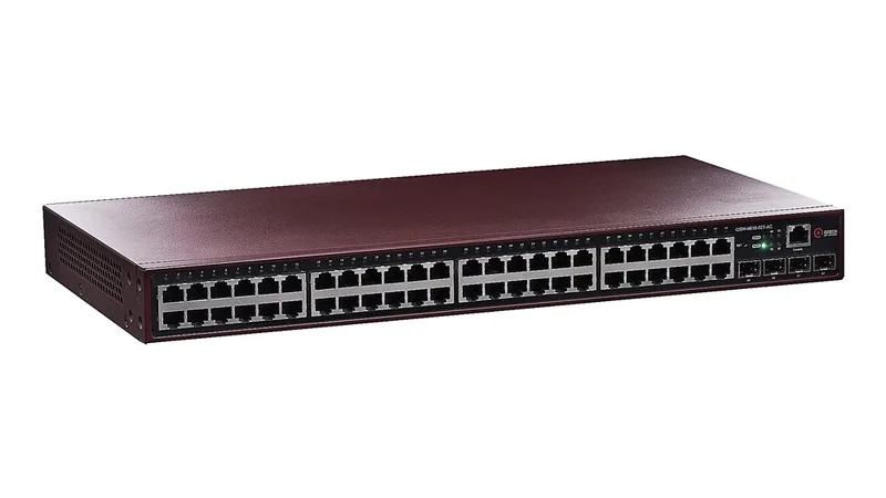QTECH QSW-4610-52T-AC