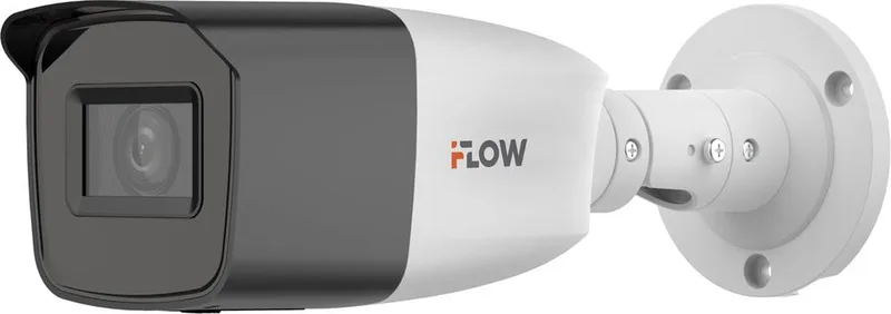 Аналоговая камера iFLOW F-AC-2621Z(2.7-13.5mm)