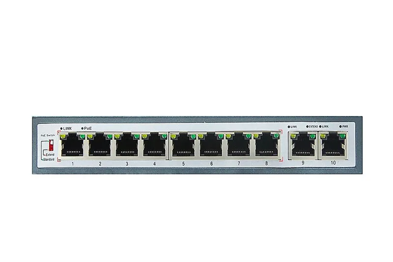 BAS-IP SH-20.8