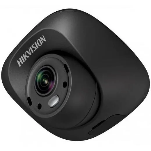 HD-TVI Камера AE-VC112T-ITS  1 Мп, mini-dome, для транспорта, объектив 2.1 мм.