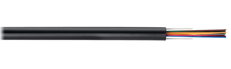 NIKOMAX ESSENTIAL NMF-2ZS-008A1C-BK