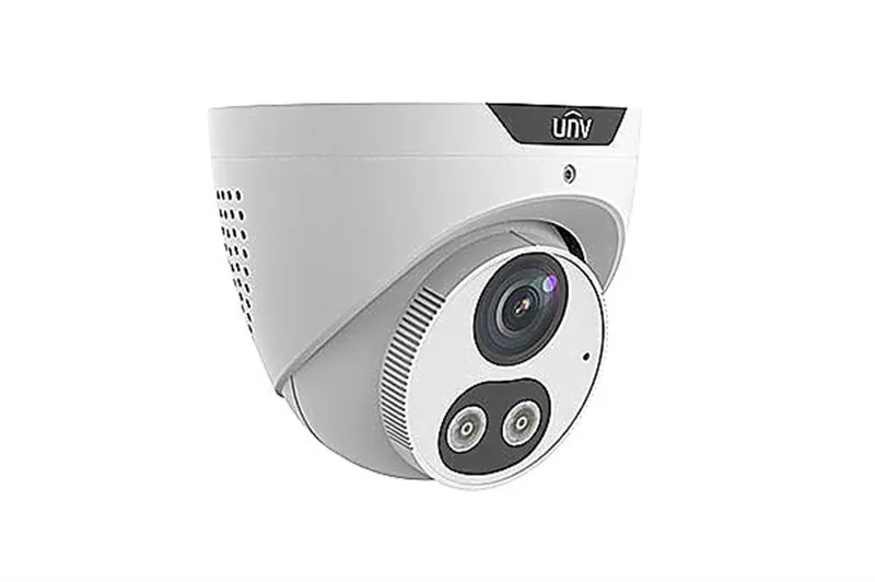 IP-камера Uniview IPC3618SB-ADF40KMC-I0