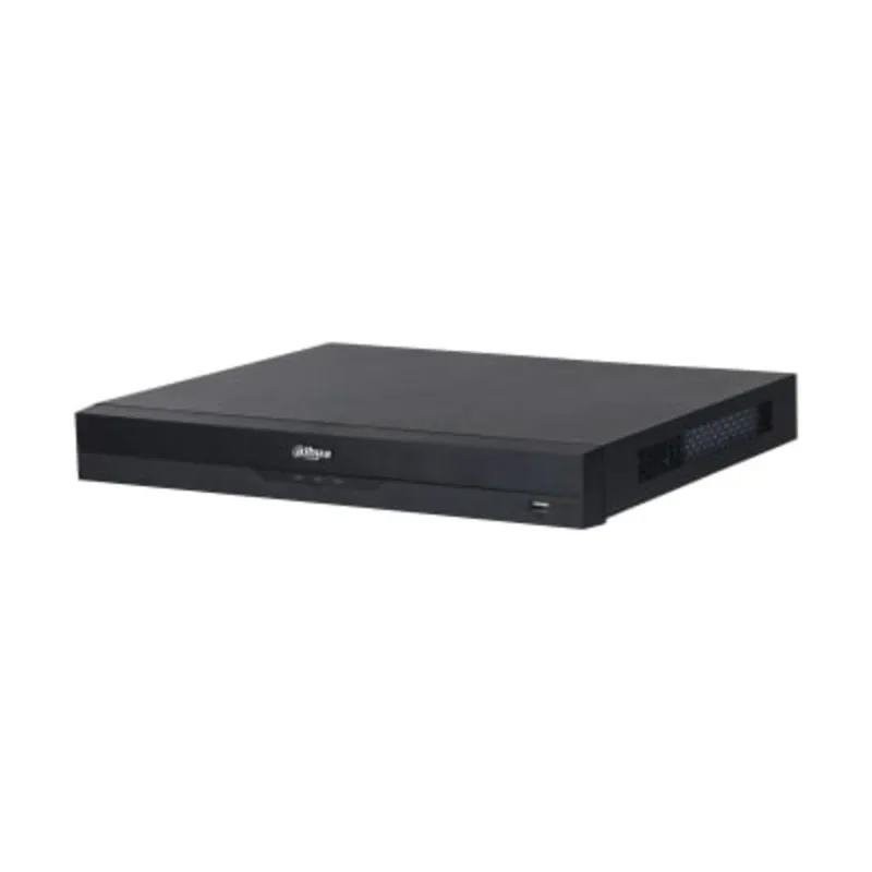 IP-видеорегистратор Dahua DHI-NVR4208-8P-EI