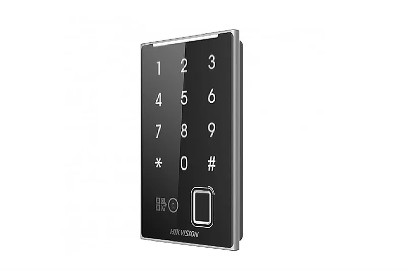 Hikvision DS-K1109DKFB-QR