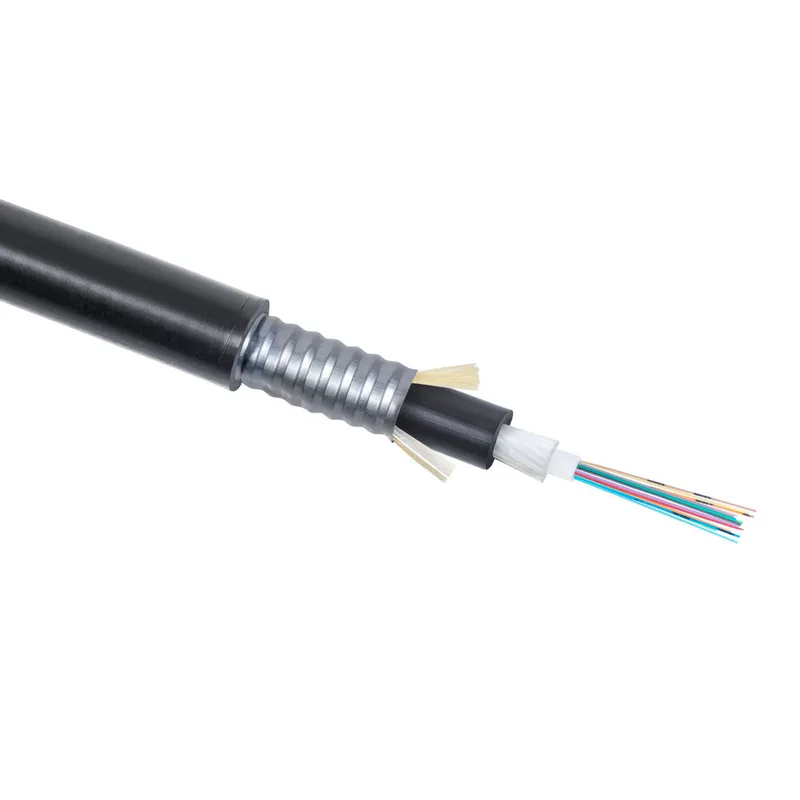 Cabeus CLT-A-5-01X08-Z-PE-ARM-PE-DD-OUT-40