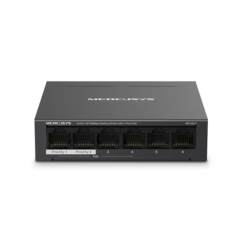 Mercusys MS106LP