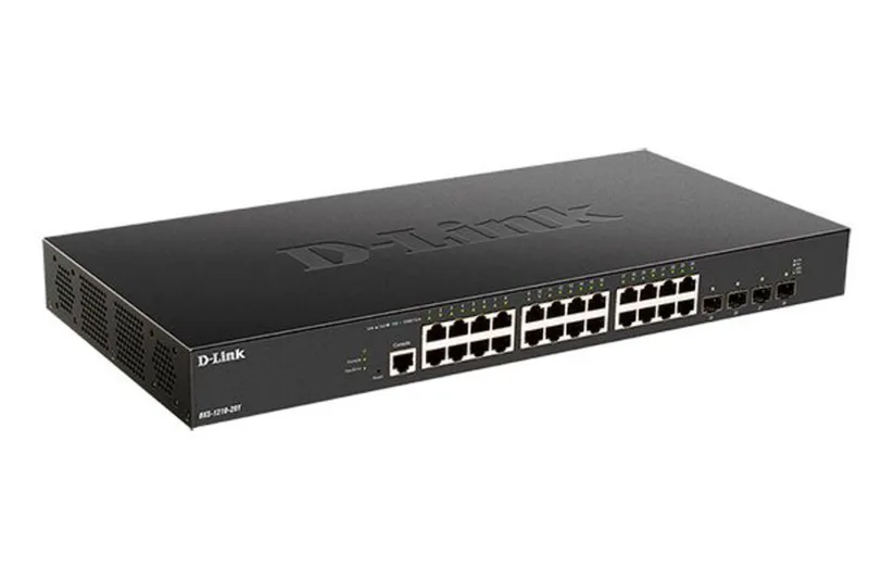D-Link DXS-1210-28T/A1A
