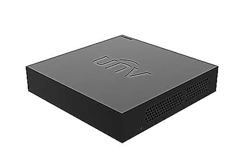 Мультиформатный видеорегистратор Uniview XVR301-04F