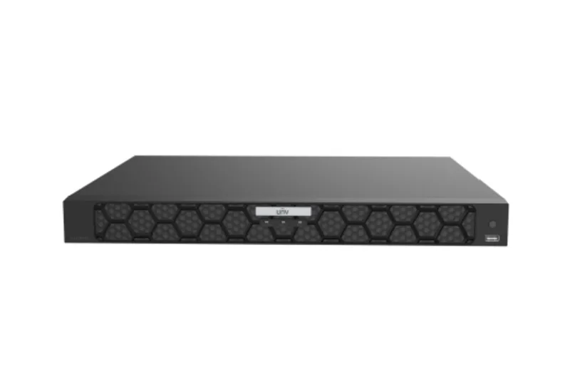 IP-видеорегистратор Uniview NVR504-32B-IQ