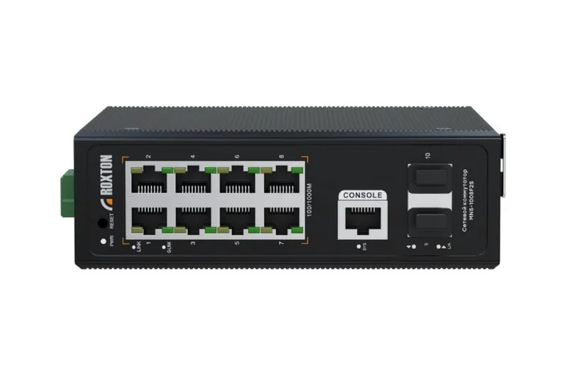 ROXTON MNS-1008F2S