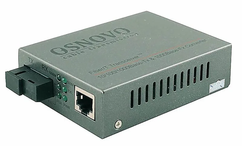 OSNOVO OMC-1000-11S5b