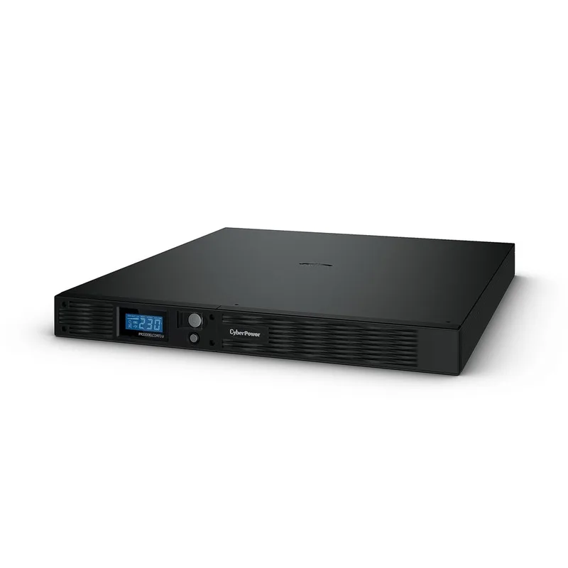 CyberPower PR1000ELCDRT1U