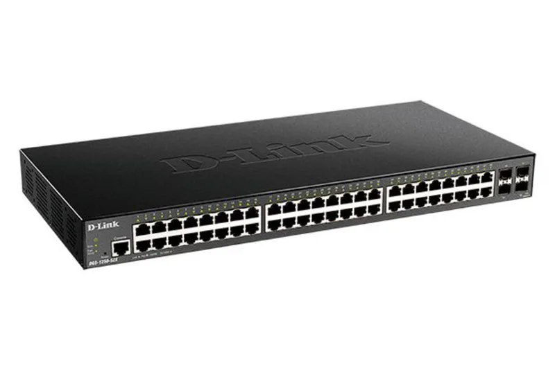 D-Link DGS-1250-52X/A1A
