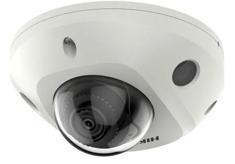 IP-камера Hikvision DS-2CD2583G2-IS(2.8mm)